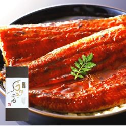 国産 うなぎ 蒲焼き 2種 ギフト セット 220g 長焼き カット蒲焼 化粧箱 鮮度の鬼