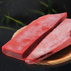 マグロ ブロック キハダマグロ 柵 取り 1kg 10人前 冷凍 さく 赤身 鮮魚 ぶつ 業務用 kg 販売 刺身 さしみ 海鮮丼 用 まるごと お歳暮 御歳暮 南食品