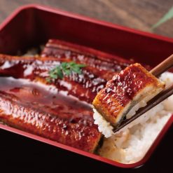 お中元 ギフト 国産 うなぎ 蒲焼き 中型 125g ギフト向け 化粧箱入 蒲焼たれ 山椒 お取り寄せ グルメ 2人前 鮮度の鬼