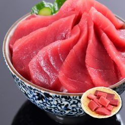 マグロ 刺身 訳あり 赤身 天然 本マグロ 赤身 切落し1kg 80212