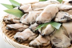 港ダイニングしおそう 広島県産 牡蠣 剥き身 2Lサイズ 1kg（解凍後850g/大粒2L約26～35粒） 貝 カキ かき むき身 大粒 広島かき 冷凍牡蠣 広島カキ 冷凍 広島 グルメ お取り寄せ プレゼント ギフト