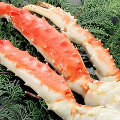 笑顔の食卓 匠｜ボイル タラバガニ｜特大6Lボイルたらば脚1kg超（総重量約1.2kg）